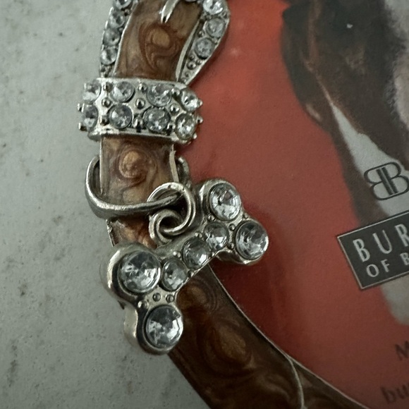 Burnes of Boston picture frame - Picture 3 of 3